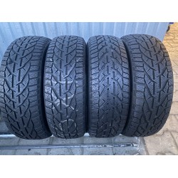 Tigar Winter 185/60 R15 88T XL Б/У 6 мм