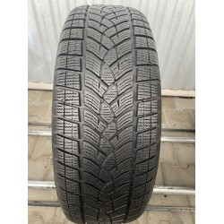 Goodyear UltraGrip Ice SUV Gen-1 235/60 R18 107T XL Б/У 6 мм