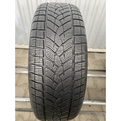 Шини Goodyear UltraGrip Ice SUV Gen-1 235/60 R18 107T XL Б/У 6 мм