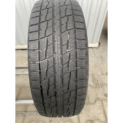 Шини Federal Himalaya Iceo 215/60 R17 96Q Б/У 7 мм