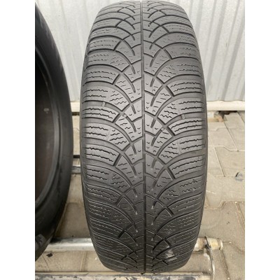 Шини Goodyear UltraGrip 9 185/65 R15 88T Б/У 4 мм