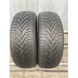 BFGoodrich G-Force Winter 2 185/60 R15 88T XL Б/У 6 мм