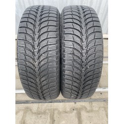 Goodyear UltraGrip Ice+ 185/60 R15 88T XL Б/У 8 мм