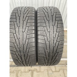 Nokian Nordman RS2 SUV 215/65 R16 102R XL Б/У 6 мм