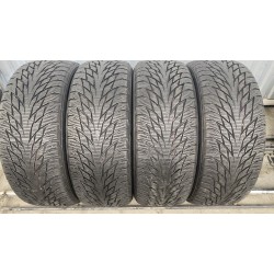 Nokian Hakkapeliitta R2 215/55 R17 98R XL Б/У 6 мм