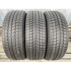 Michelin X-Ice XI3 215/60 R16 99H XL Б/У 6 мм