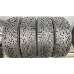 Nokian Hakkapeliitta R2 SUV 235/65 R18 110R XL Б/У 6 мм