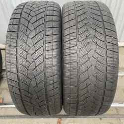 Goodyear UltraGrip Performance Gen-1 235/55 R17 103V XL Б/У 6 мм