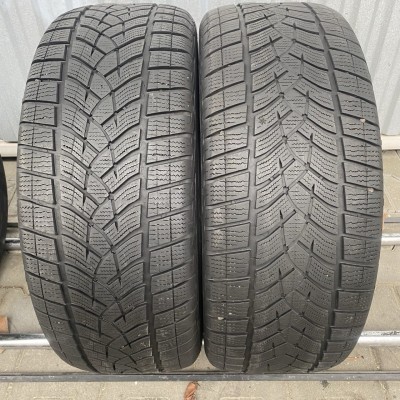 Шини Goodyear UltraGrip Performance Gen-1 235/55 R17 103V XL Б/У 6 мм