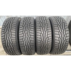 Kumho I Zen KW31 185/60 R15 88R Б/У 8 мм