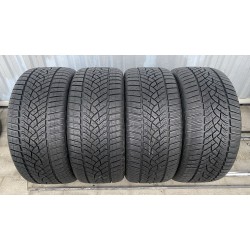 Goodyear UltraGrip Performance Gen-1 245/40 R18 97V XL Б/У 8 мм