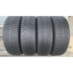 Goodyear UltraGrip 9 205/60 R16 96H XL Б/У 6 мм