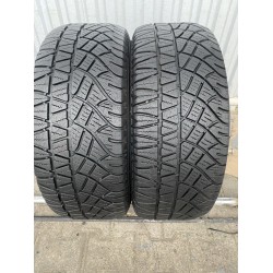 Michelin Latitude Cross 235/55 R17 103H XL Б/У 7 мм