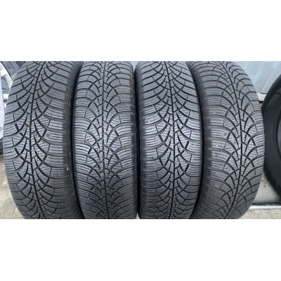 Шини Goodyear UltraGrip 9 175/70 R14 84T Б/У 6 мм