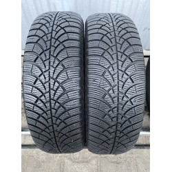 Goodyear UltraGrip 9 195/65 R15 91H Б/У 6 мм