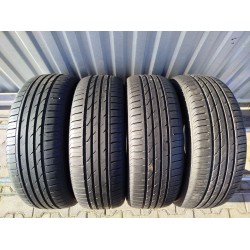 Nexen NBlue HD 185/60 R15 84N Б/У 7 мм