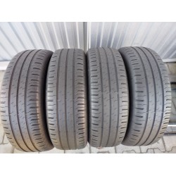 Continental ContiEcoContact 5 195/65 R15 91H Б/У 4 мм