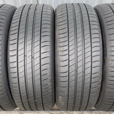 Шини Michelin Primacy 3 205/55 ZR16 91W Б/У 7 мм