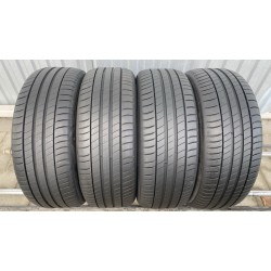 Michelin Primacy 3 205/55 ZR16 91W Б/У 6 мм