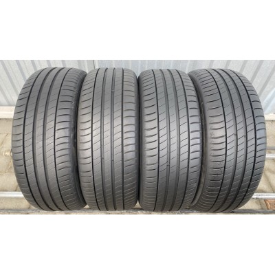 Шини Michelin Primacy 3 205/55 ZR16 91W Б/У 6 мм