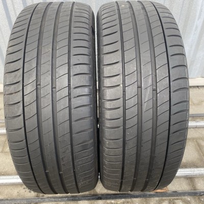 Шини Michelin Primacy 3 205/55 R16 91V Б/У 5 мм