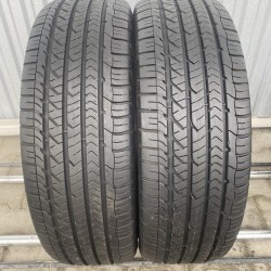 Goodyear Eagle Sport TZ 225/60 R18 104V XL Б/У 7 мм