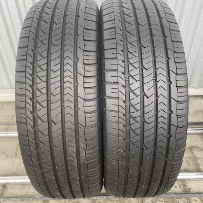 Шини Goodyear Eagle Sport TZ 225/60 R18 104V XL Б/У 7 мм