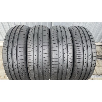 Шини Goodyear EfficientGrip Performance 185/60 R15 84T Б/У 7 мм