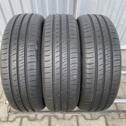 Kumho Ecowing ES01 KH27 185/65 R15 88H Б/У 6 мм