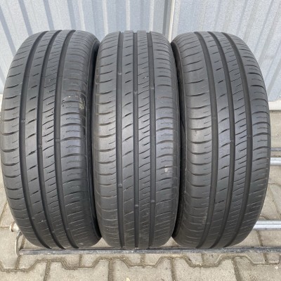 Шини Kumho Ecowing ES01 KH27 185/65 R15 88H Б/У 6 мм