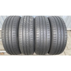 Kumho Ecowing ES01 KH27 185/65 R15 88H Б/У 5 мм