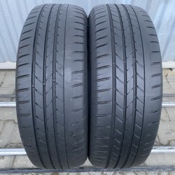 Goodyear Duragrip 185/65 R15 88T Б/У 5 мм