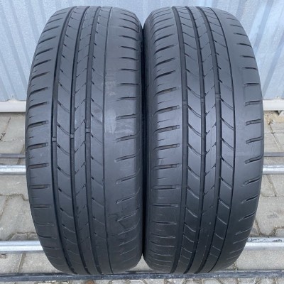 Шини Goodyear Duragrip 185/65 R15 88T Б/У 5 мм