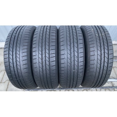 Шини Goodyear Duragrip 185/65 R15 88T Б/У 6 мм