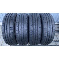 Hankook Kinergy Eco K425 185/65 R15 88H Б/У 6 мм