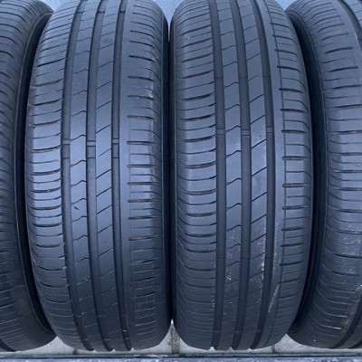 Шини Hankook Kinergy Eco K425 185/65 R15 88H Б/У 6 мм