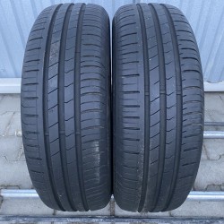 Hankook Kinergy Eco K425 185/65 R15 88H Б/У 5 мм