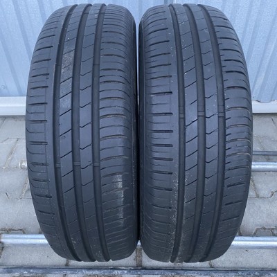 Шини Hankook Kinergy Eco K425 185/65 R15 88H Б/У 5 мм