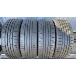 Nexen NBlue HD 205/55 R16 91N Б/У 6 мм