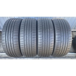 Nexen NBlue HD 205/55 R16 91N Б/У 5 мм