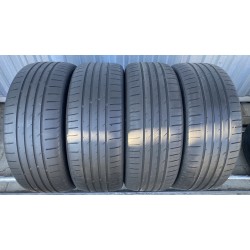 Nexen NBlue HD 205/55 R16 91N Б/У 4 мм