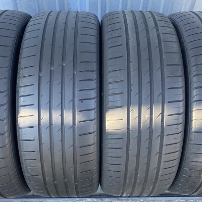 Шини Nexen NBlue HD 205/55 R16 91N Б/У 4 мм