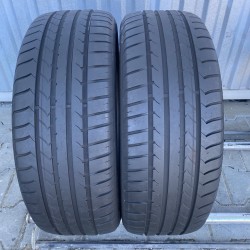 Goodyear EfficientGrip 195/60 R15 88H Б/У 5 мм