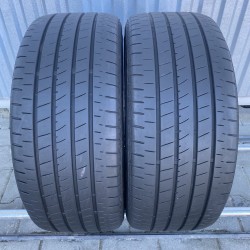 Bridgestone Turanza T005A 235/45 ZR18 94W Б/У 7 мм