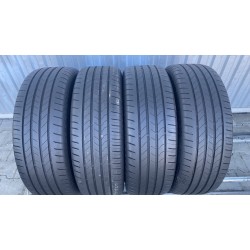 Bridgestone Alenza 001 225/65 R17 102H Б/У 6 мм