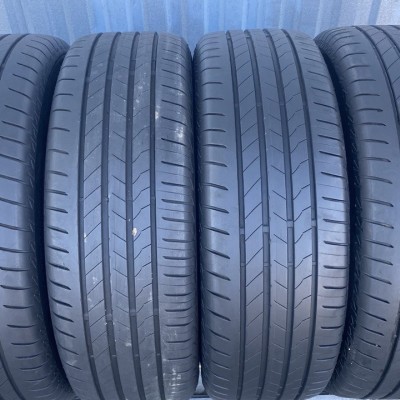 Шини Bridgestone Alenza 001 225/65 R17 102H Б/У 6 мм