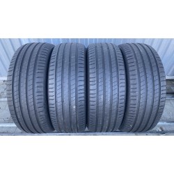 Michelin Latitude Sport 3 225/55 R19 99V Б/У 6 мм