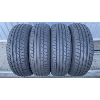 Шини Tigar High Performance 185/65 R15 88H Б/У 5 мм