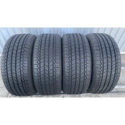 Tigar SUV Summer 235/55 R17 103V XL Б/У 8 мм