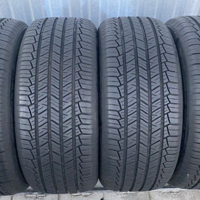 Шини Tigar SUV Summer 235/55 R17 103V XL Б/У 8 мм